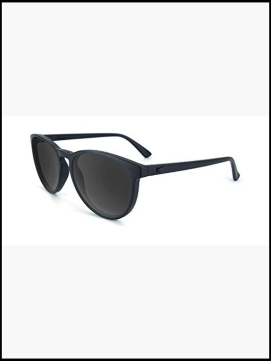 Unisex Round Sunglasses with Polarized UV400 Protection main image 6